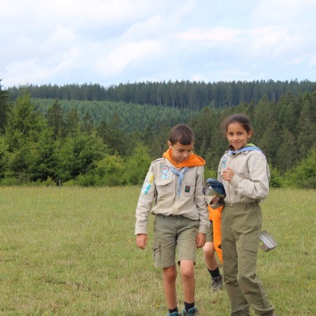 IMG 5846 min - Scouts en Gidsen Zaventem 